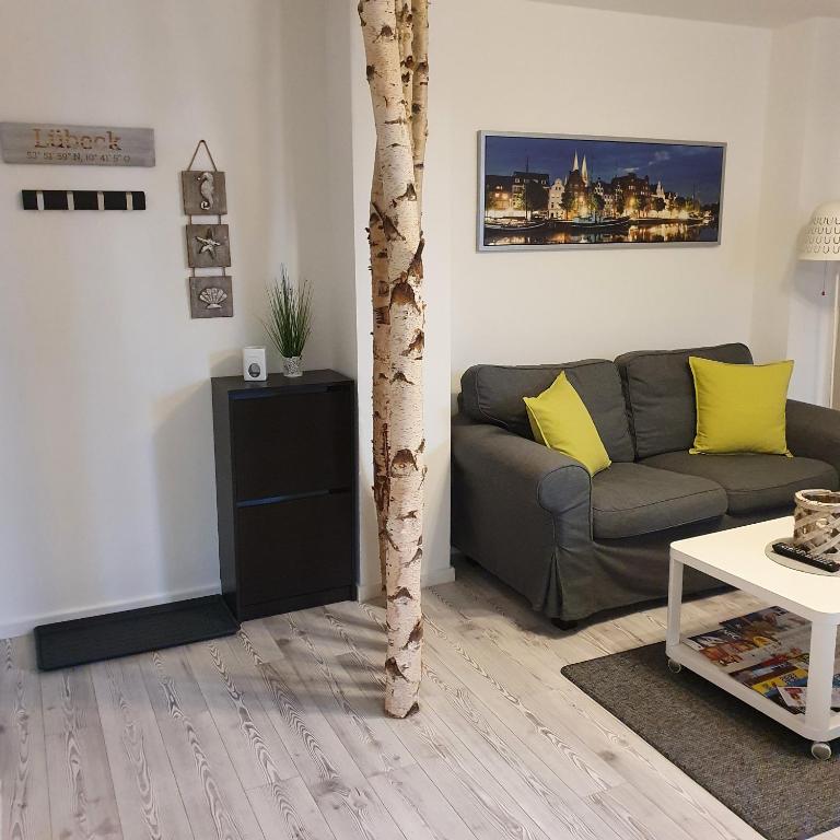 Mara room 1